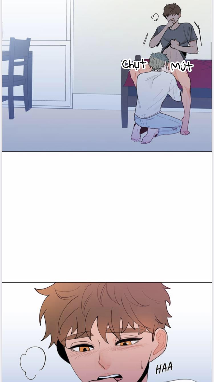 Vụ Tai Tiếng Trái Chuối SS1 18 trang 3