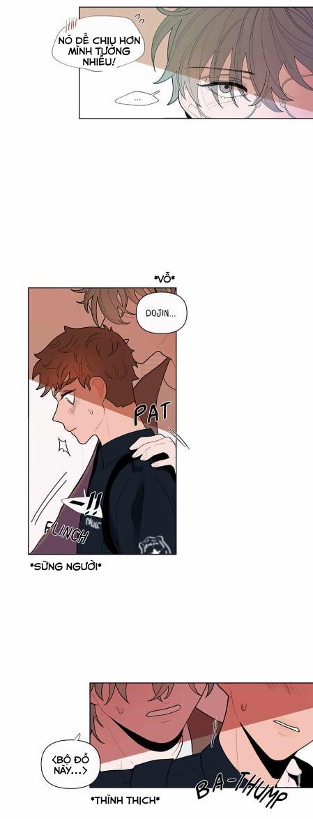 Vụ Tai Tiếng Trái Chuối SS1 18 trang 31