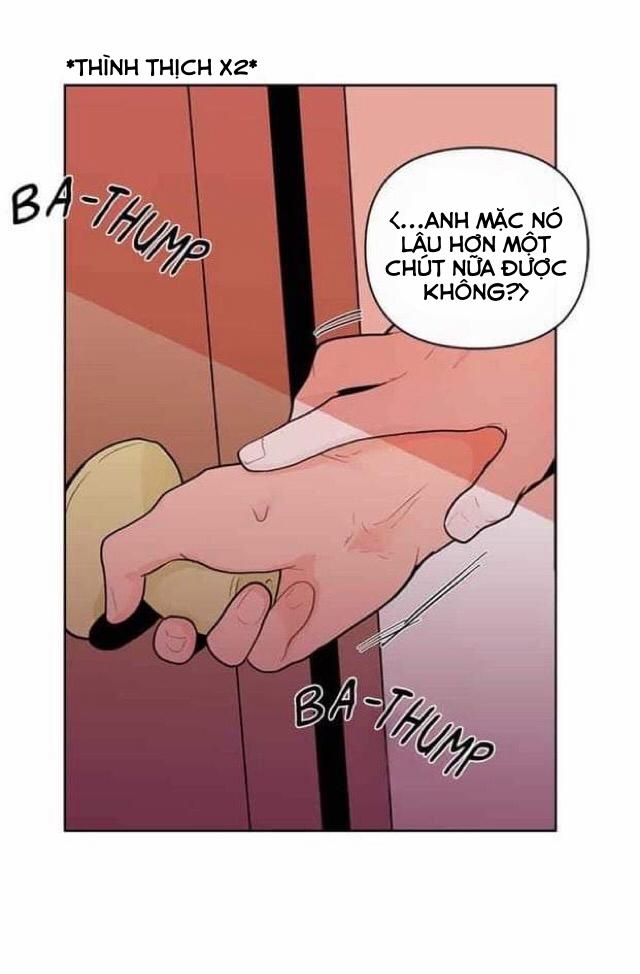 Vụ Tai Tiếng Trái Chuối SS1 18 trang 32