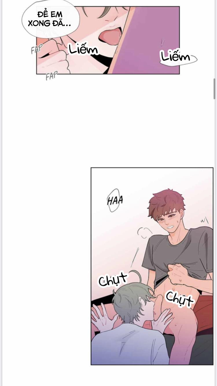 Vụ Tai Tiếng Trái Chuối SS1 18 trang 5