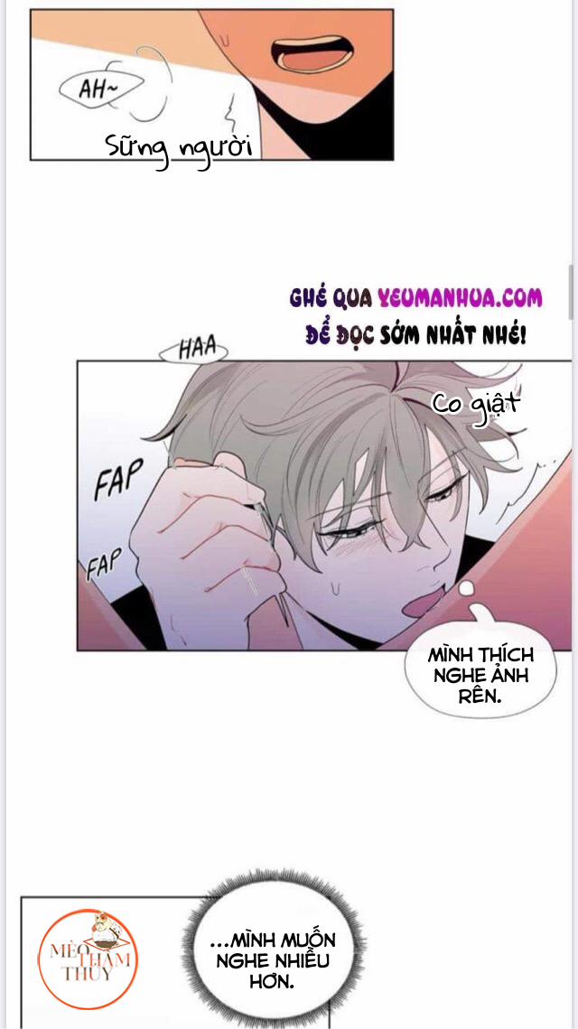 Vụ Tai Tiếng Trái Chuối SS1 18 trang 6