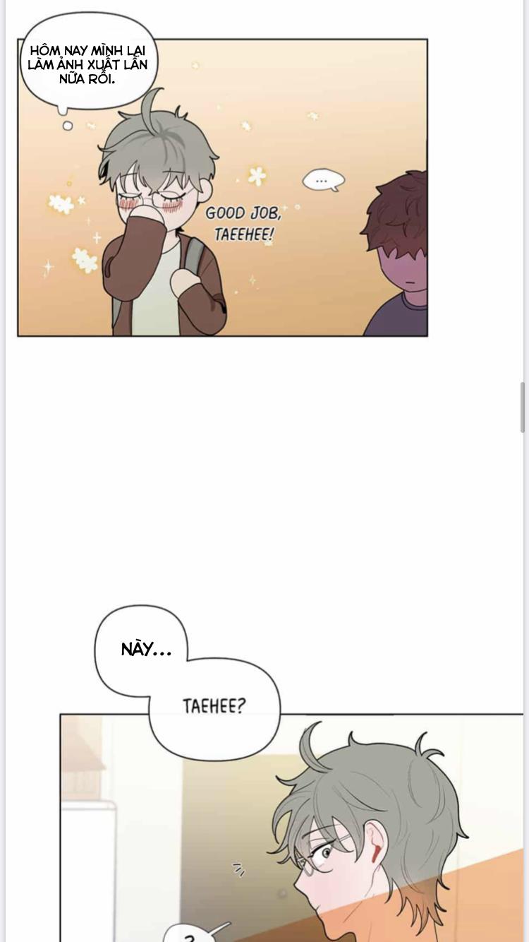 Vụ Tai Tiếng Trái Chuối SS1 18 trang 9