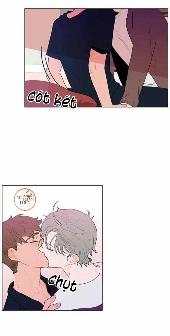 Vụ Tai Tiếng Trái Chuối SS1 19 trang 1