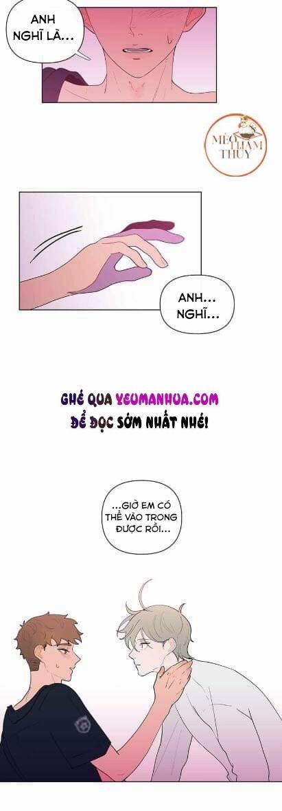 Vụ Tai Tiếng Trái Chuối SS1 19 trang 10