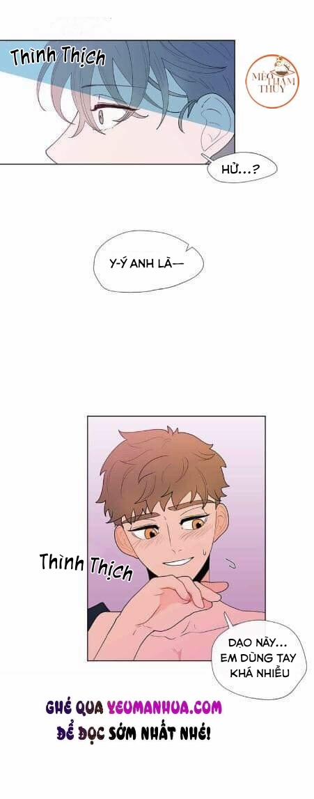 Vụ Tai Tiếng Trái Chuối SS1 19 trang 11