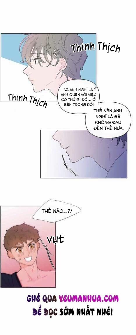 Vụ Tai Tiếng Trái Chuối SS1 19 trang 12