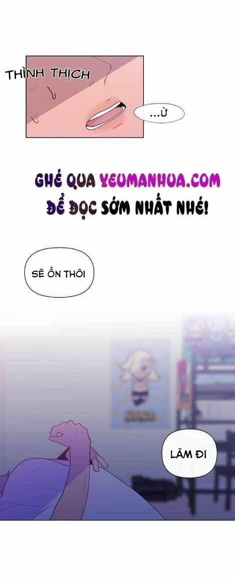 Vụ Tai Tiếng Trái Chuối SS1 19 trang 16