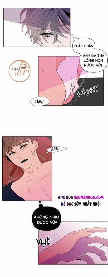 Vụ Tai Tiếng Trái Chuối SS1 19 trang 20