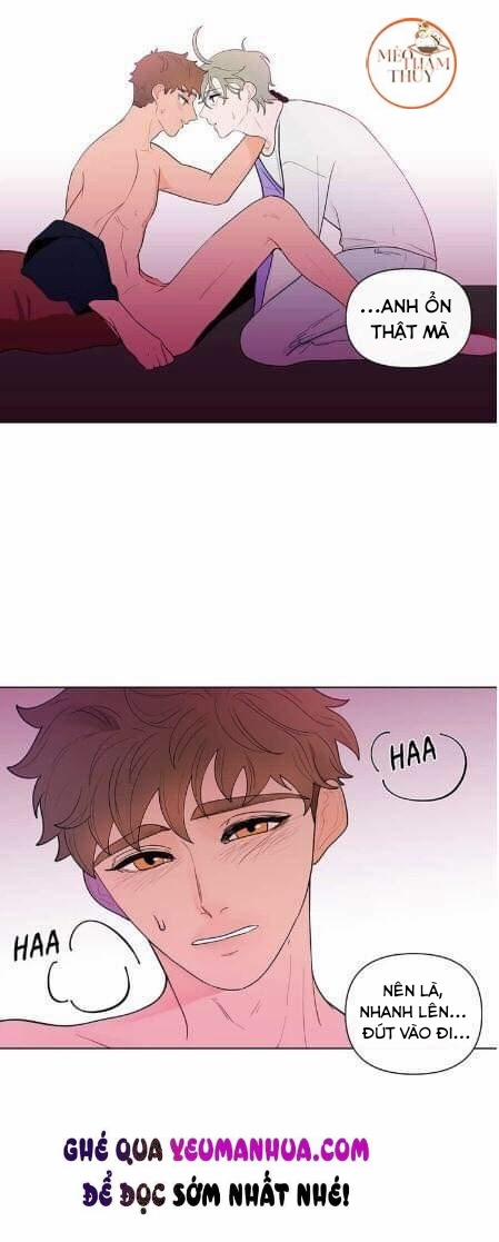 Vụ Tai Tiếng Trái Chuối SS1 19 trang 22