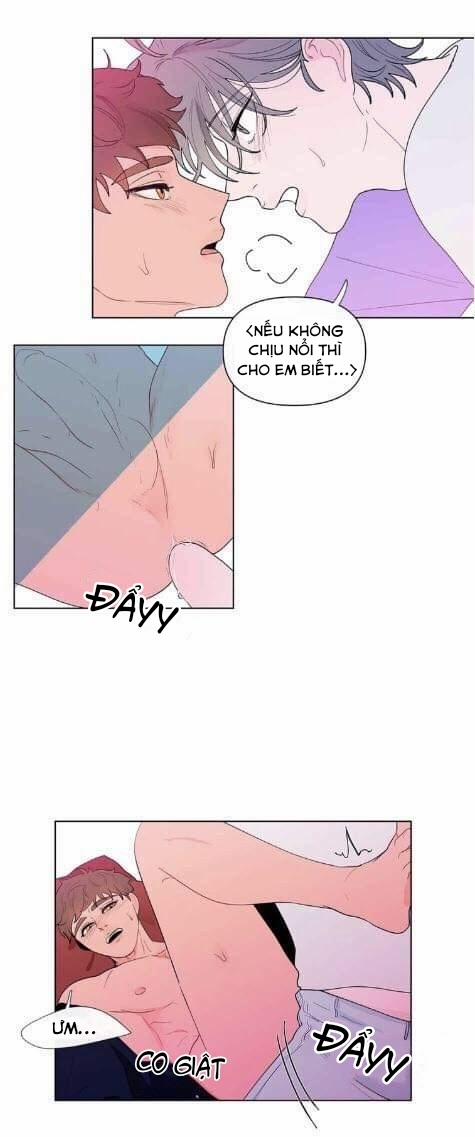 Vụ Tai Tiếng Trái Chuối SS1 19 trang 24