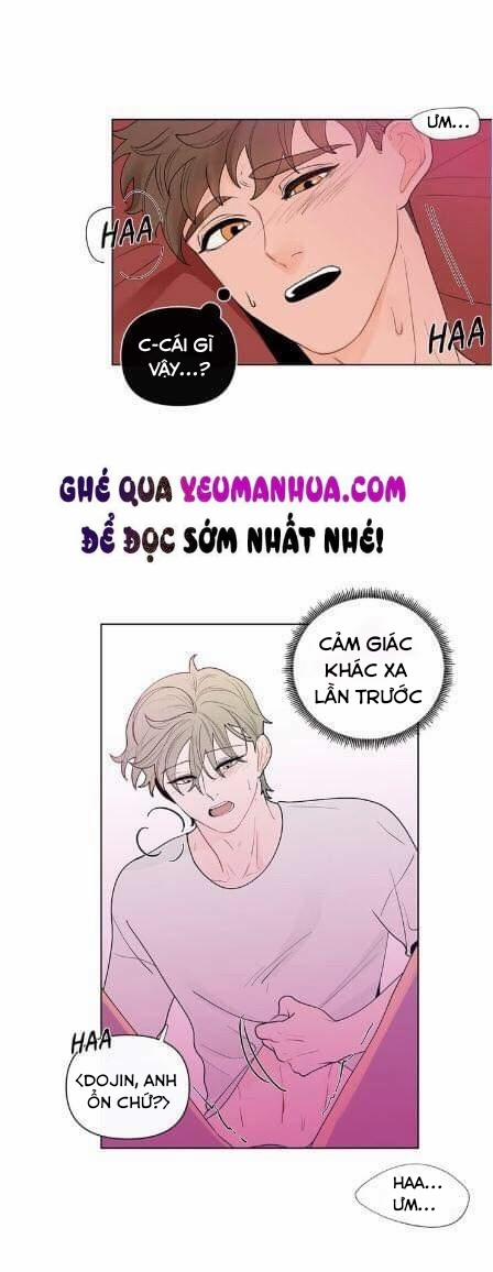 Vụ Tai Tiếng Trái Chuối SS1 19 trang 25