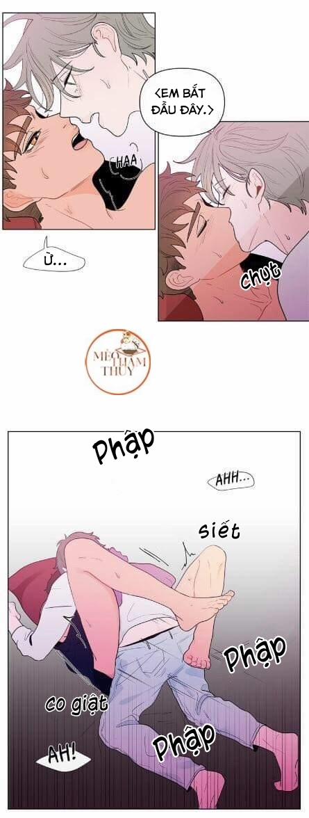 Vụ Tai Tiếng Trái Chuối SS1 19 trang 26