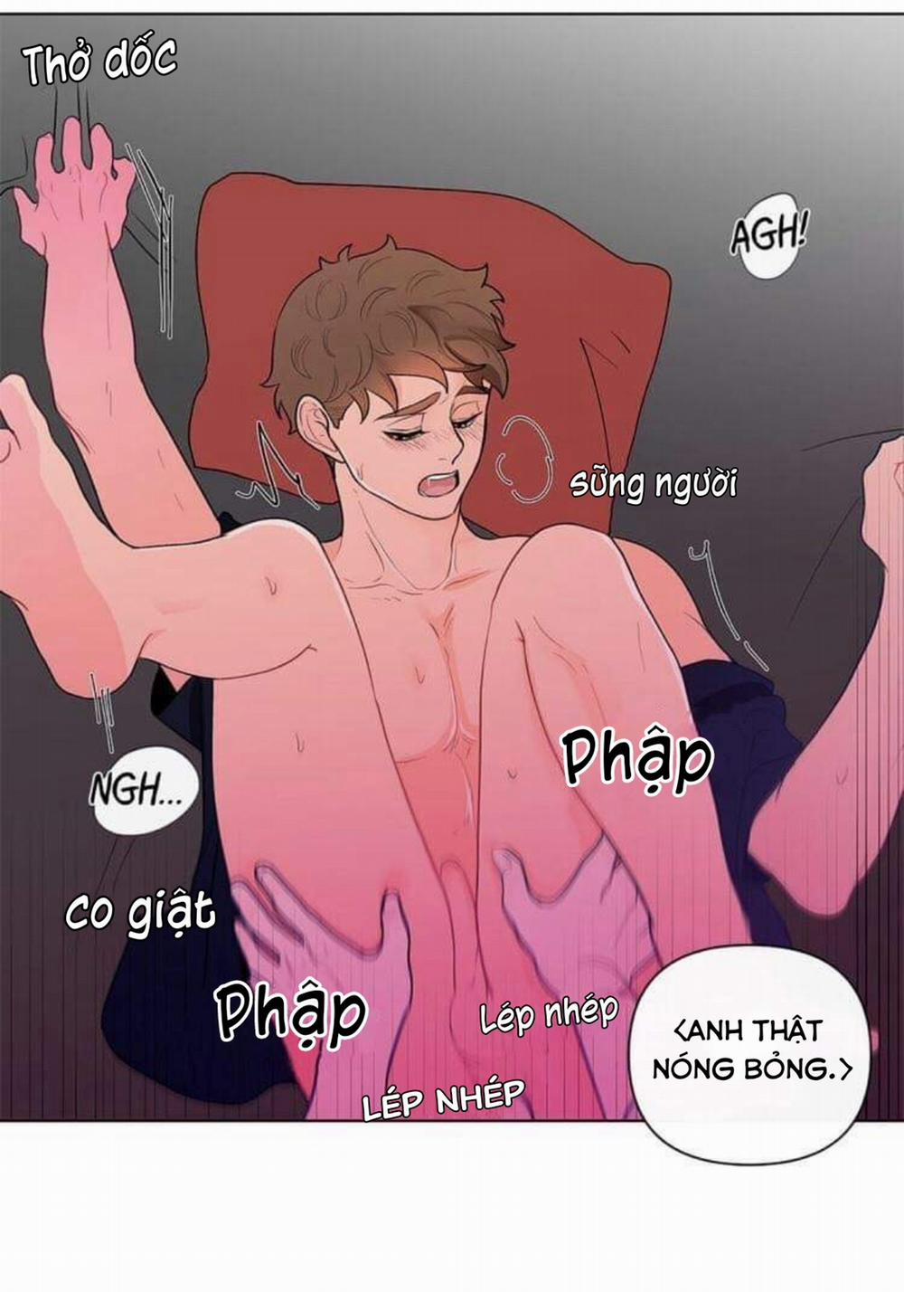 Vụ Tai Tiếng Trái Chuối SS1 19 trang 29