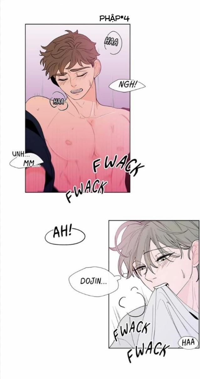 Vụ Tai Tiếng Trái Chuối SS1 19 trang 31