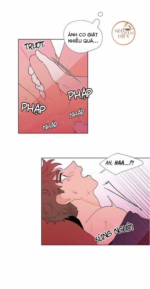 Vụ Tai Tiếng Trái Chuối SS1 19 trang 32