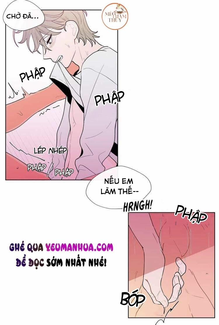 Vụ Tai Tiếng Trái Chuối SS1 19 trang 33