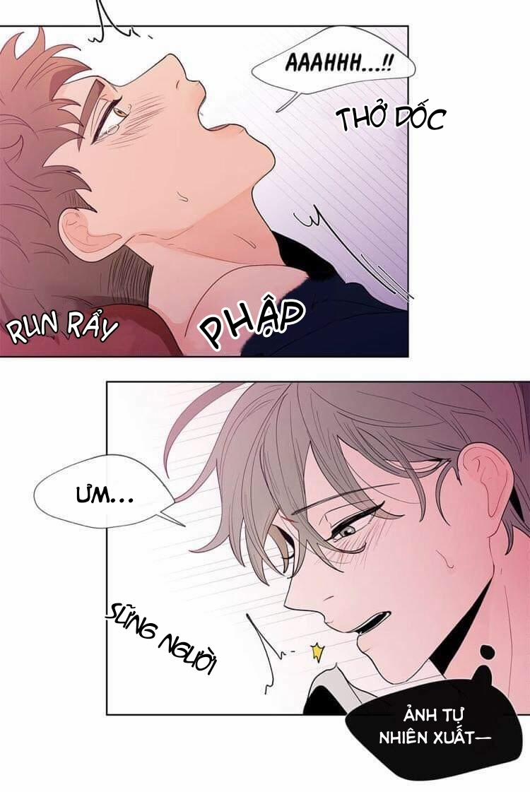 Vụ Tai Tiếng Trái Chuối SS1 19 trang 34