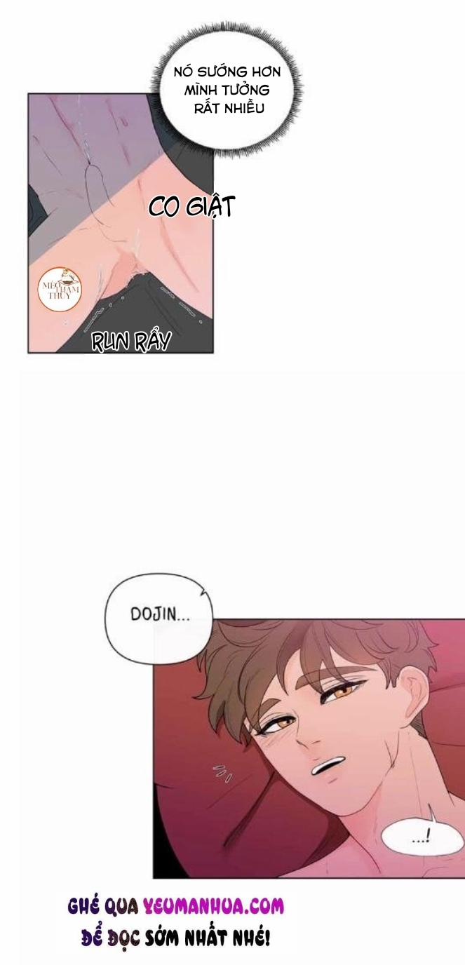 Vụ Tai Tiếng Trái Chuối SS1 19 trang 37