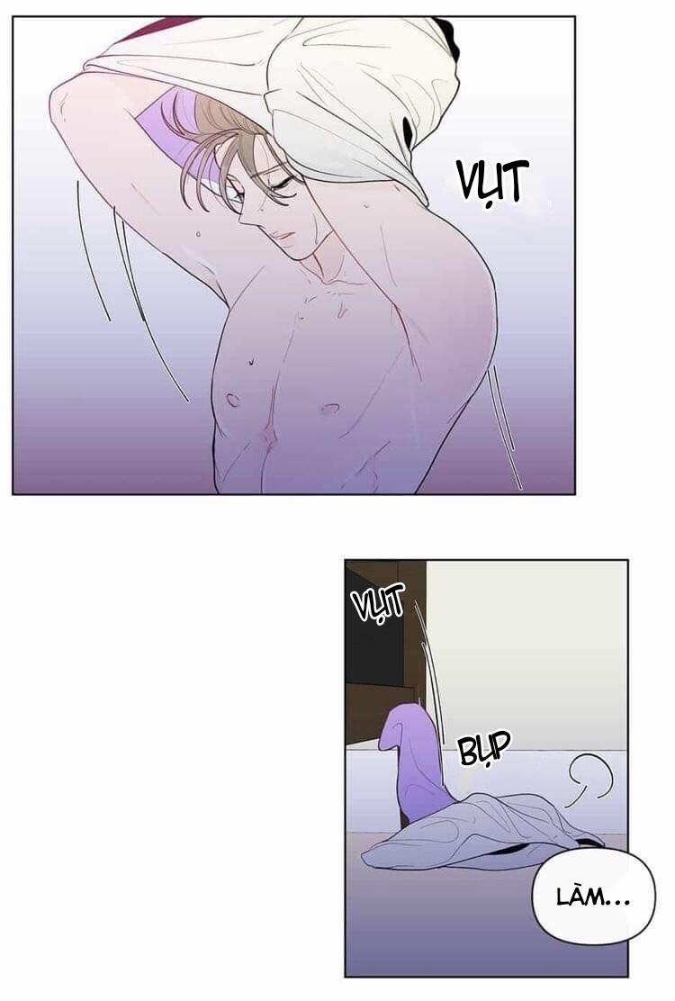 Vụ Tai Tiếng Trái Chuối SS1 19 trang 38