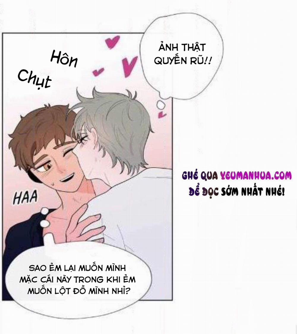 Vụ Tai Tiếng Trái Chuối SS1 19 trang 4