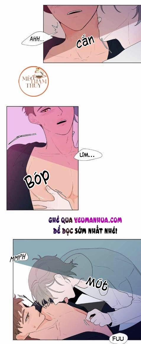 Vụ Tai Tiếng Trái Chuối SS1 19 trang 5