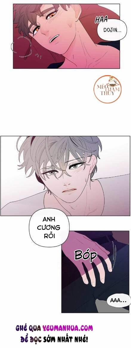 Vụ Tai Tiếng Trái Chuối SS1 19 trang 6