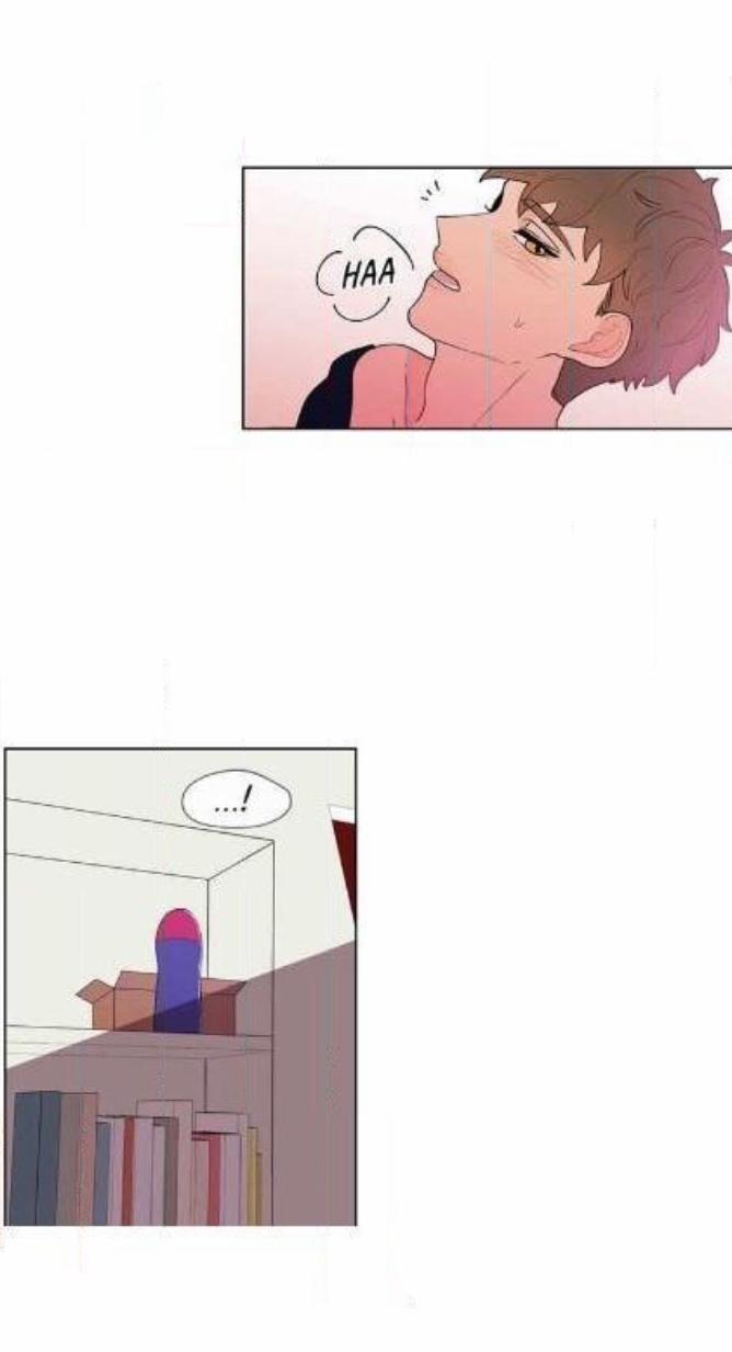 Vụ Tai Tiếng Trái Chuối SS1 19 trang 8