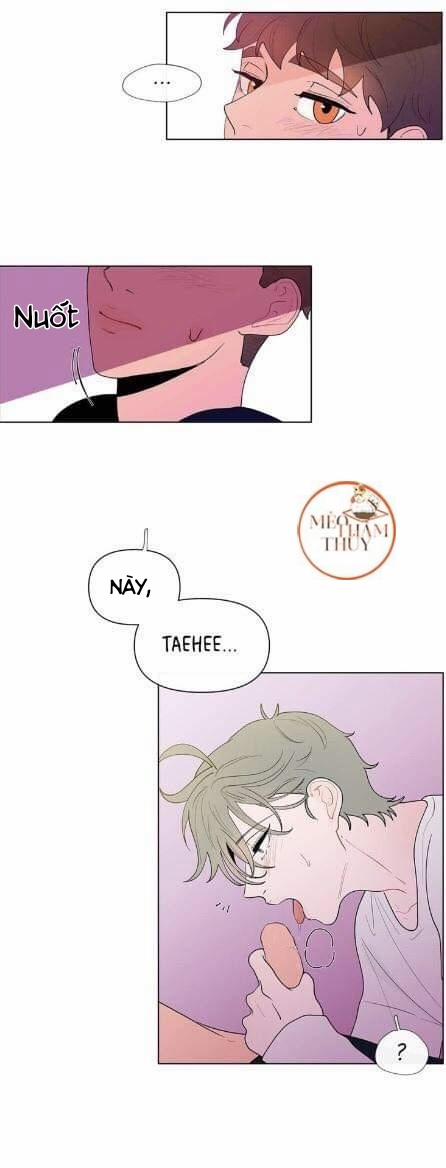 Vụ Tai Tiếng Trái Chuối SS1 19 trang 9