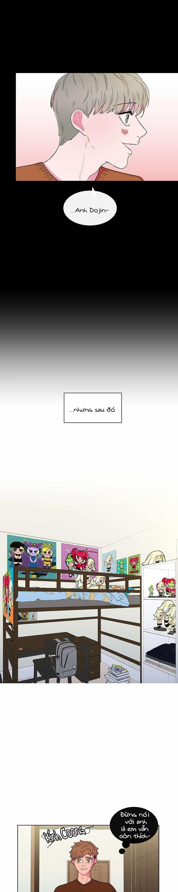 Vụ Tai Tiếng Trái Chuối SS1 2 trang 10