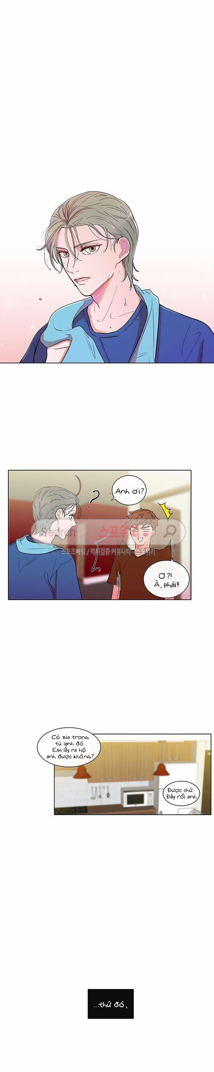 Vụ Tai Tiếng Trái Chuối SS1 2 trang 12