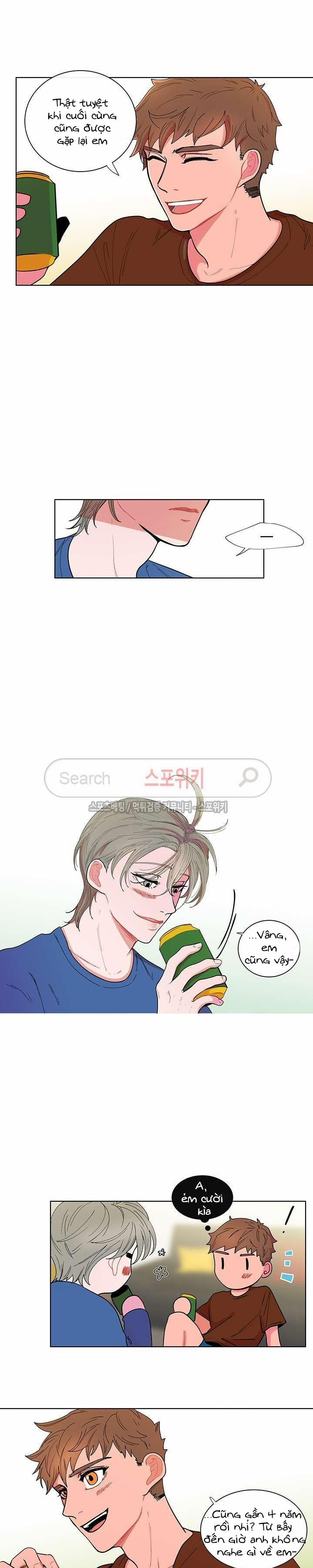 Vụ Tai Tiếng Trái Chuối SS1 2 trang 16