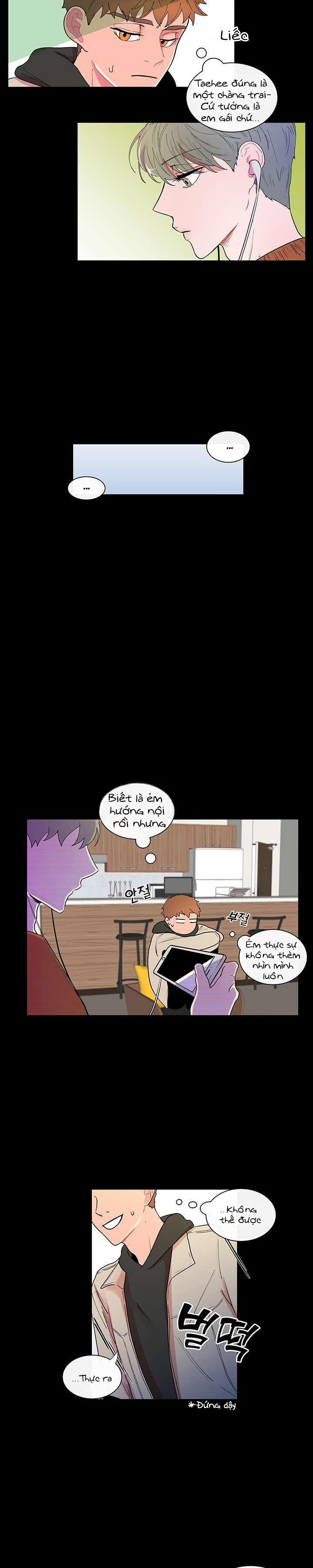 Vụ Tai Tiếng Trái Chuối SS1 2 trang 2