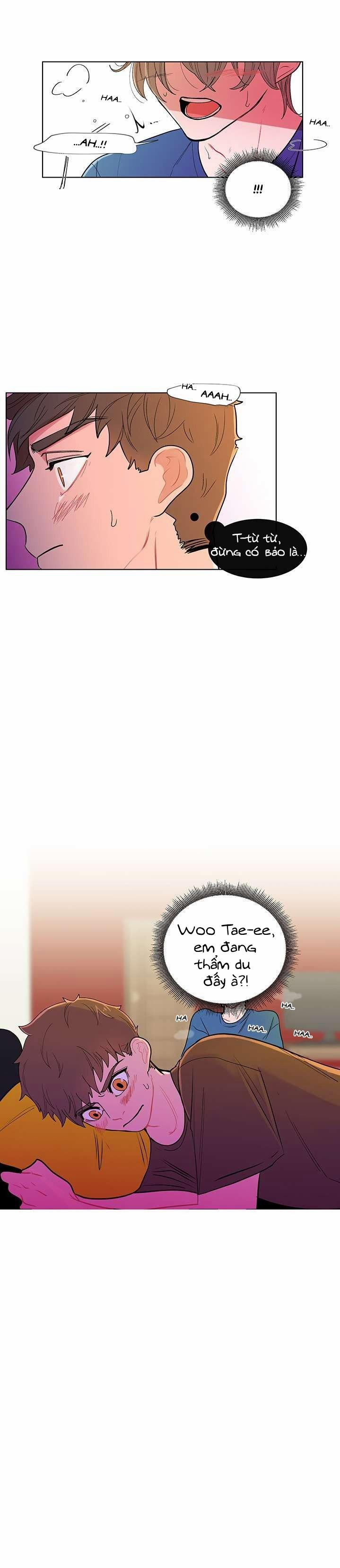 Vụ Tai Tiếng Trái Chuối SS1 2 trang 20