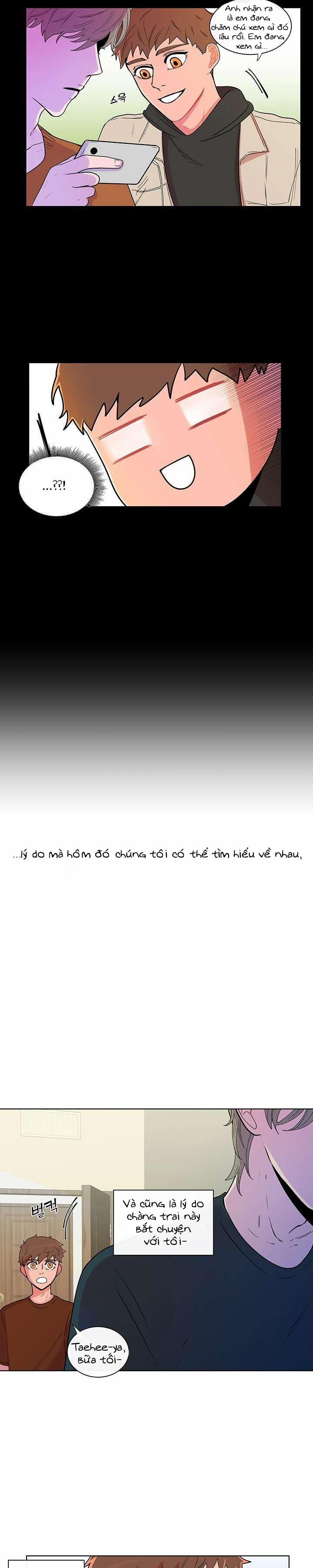 Vụ Tai Tiếng Trái Chuối SS1 2 trang 3