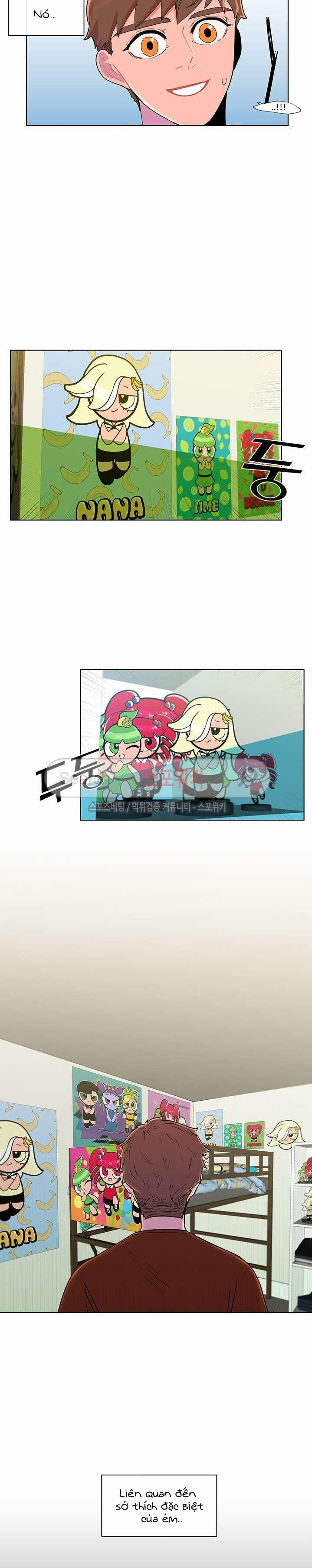 Vụ Tai Tiếng Trái Chuối SS1 2 trang 4