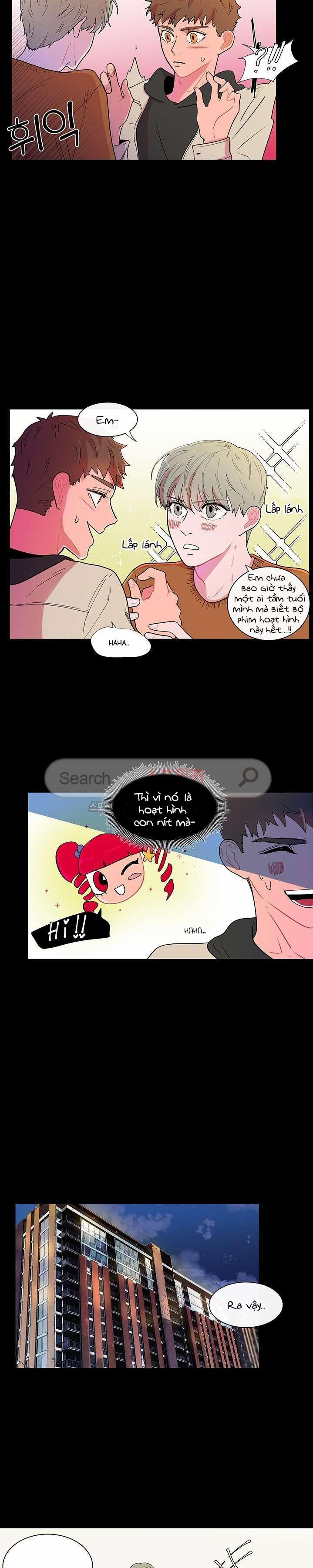 Vụ Tai Tiếng Trái Chuối SS1 2 trang 7