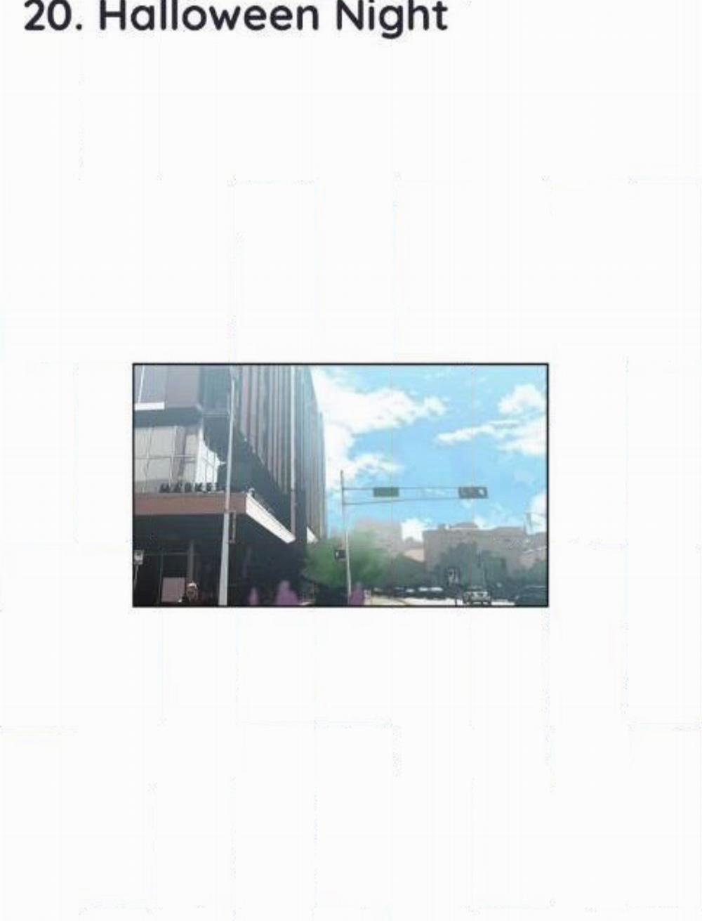 Vụ Tai Tiếng Trái Chuối SS1 20 trang 0