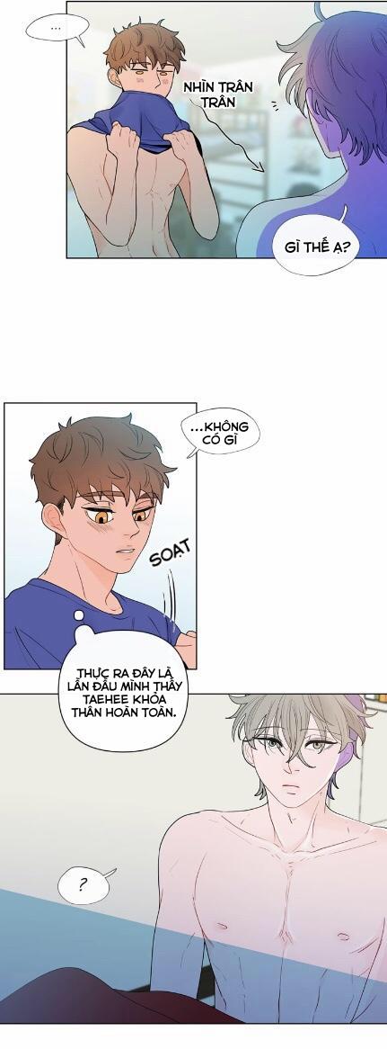 Vụ Tai Tiếng Trái Chuối SS1 20 trang 13