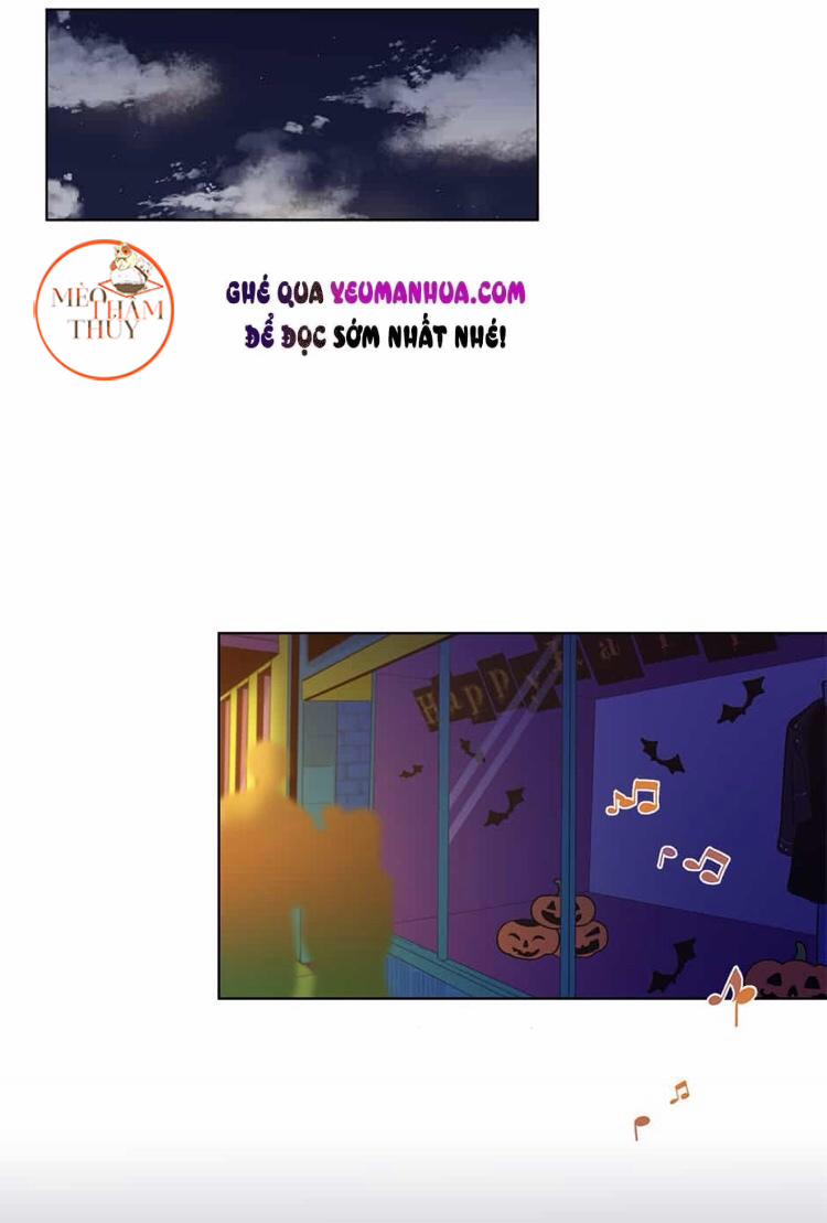 Vụ Tai Tiếng Trái Chuối SS1 20 trang 15