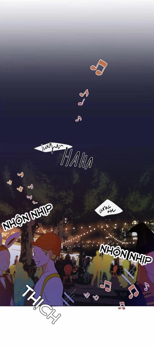 Vụ Tai Tiếng Trái Chuối SS1 20 trang 16