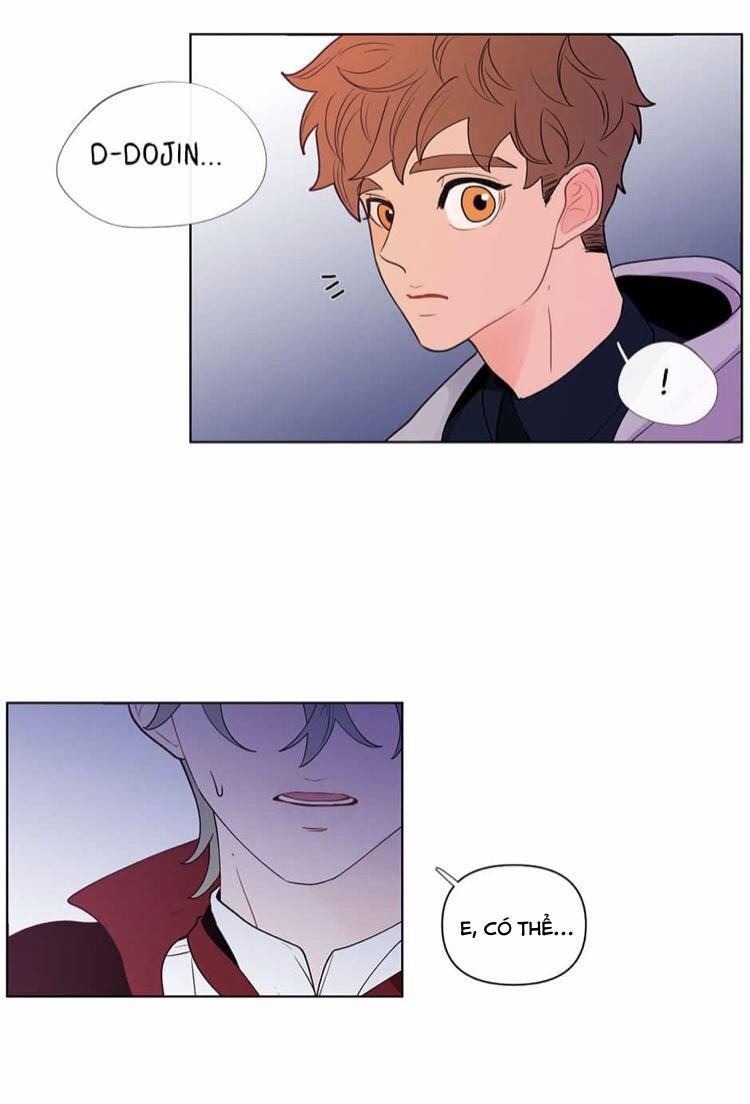 Vụ Tai Tiếng Trái Chuối SS1 20 trang 18