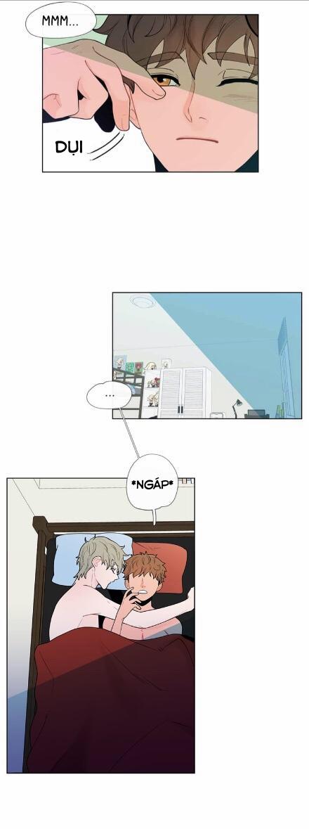 Vụ Tai Tiếng Trái Chuối SS1 20 trang 2