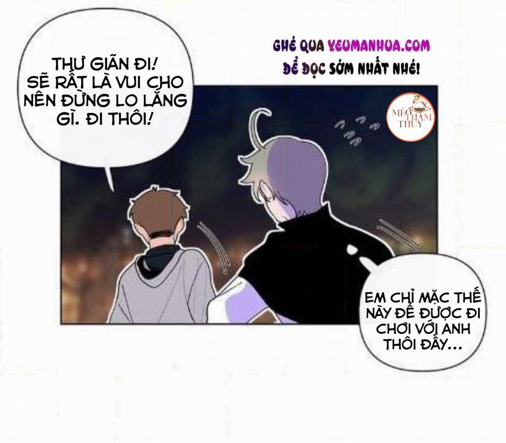 Vụ Tai Tiếng Trái Chuối SS1 20 trang 23