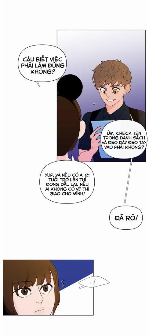 Vụ Tai Tiếng Trái Chuối SS1 20 trang 26