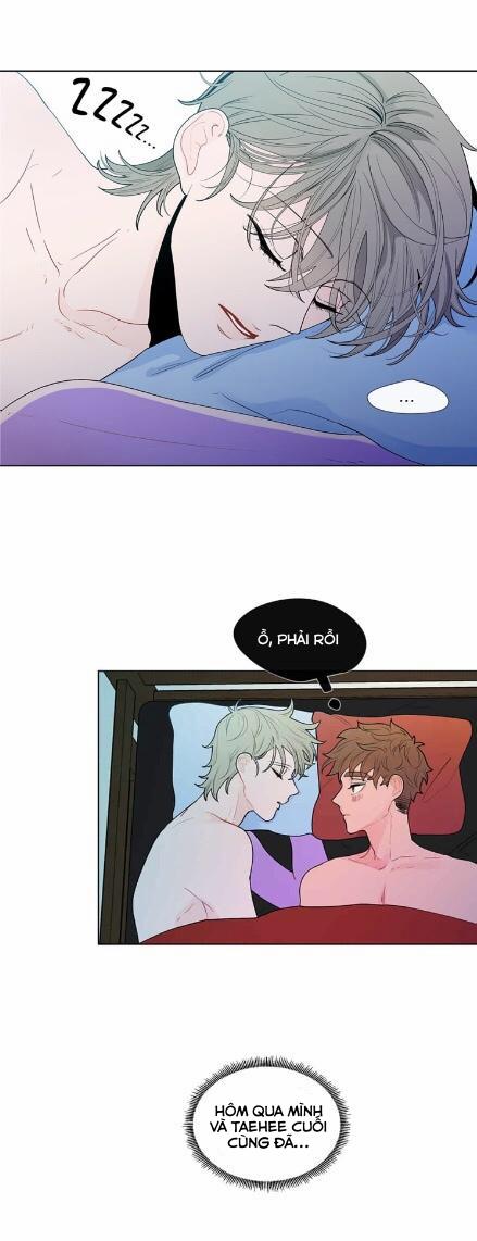 Vụ Tai Tiếng Trái Chuối SS1 20 trang 3