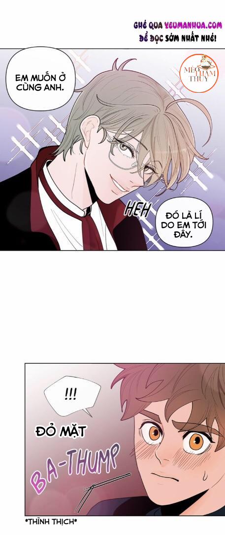 Vụ Tai Tiếng Trái Chuối SS1 20 trang 30