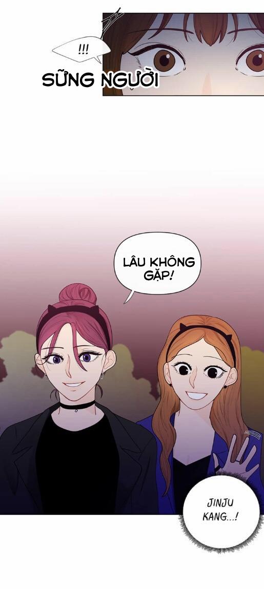 Vụ Tai Tiếng Trái Chuối SS1 20 trang 33