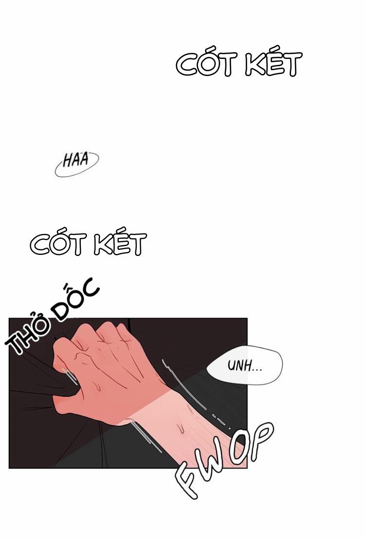 Vụ Tai Tiếng Trái Chuối SS1 20 trang 4