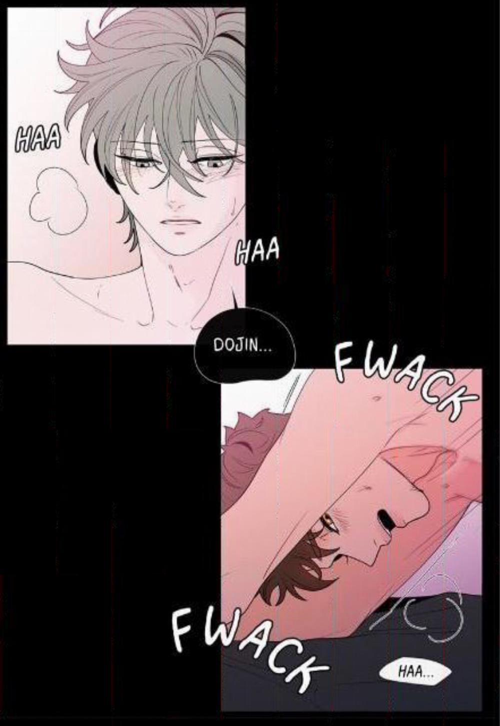 Vụ Tai Tiếng Trái Chuối SS1 20 trang 6