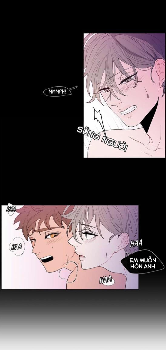 Vụ Tai Tiếng Trái Chuối SS1 20 trang 8